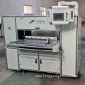 HEPA Filter folding machine in Roll